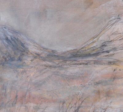 nordische Landschaft