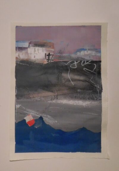 Cornwall I