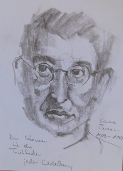 Cesare Pavese