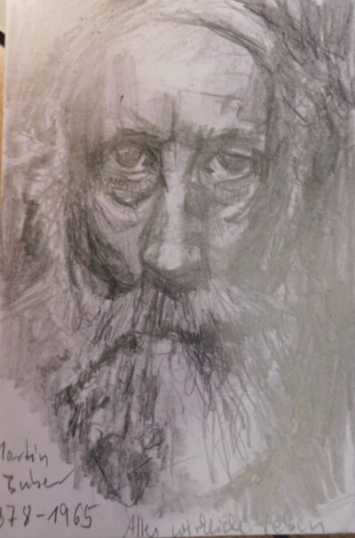 Martin Buber