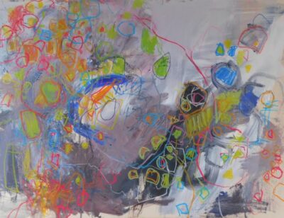 ohne titel I