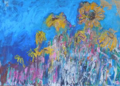 Sonnenblumen