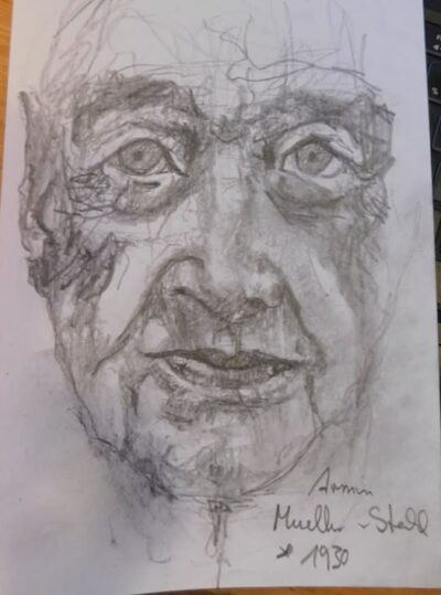 Armin Mueller-Stahl